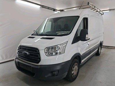 Ford Transit 2T 290m fou mwb HR 2.0 TDCi L2H2 Trend STOCK