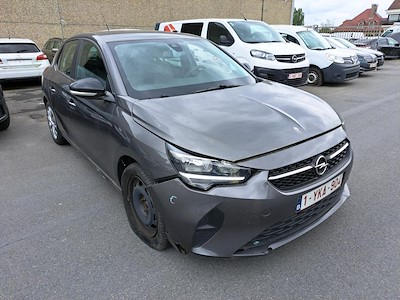 Opel CORSA 1.5 TURBO D 75KW S/S EDITION