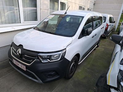 Renault KANGOO BEV 44KWH ADVANCE 11KW CHARGER L2