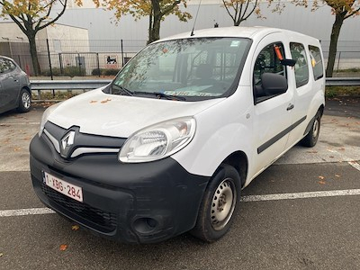 Renault Kangoo express maxi dsl - 2013 1.5 dCi Energy Confort (EU6)