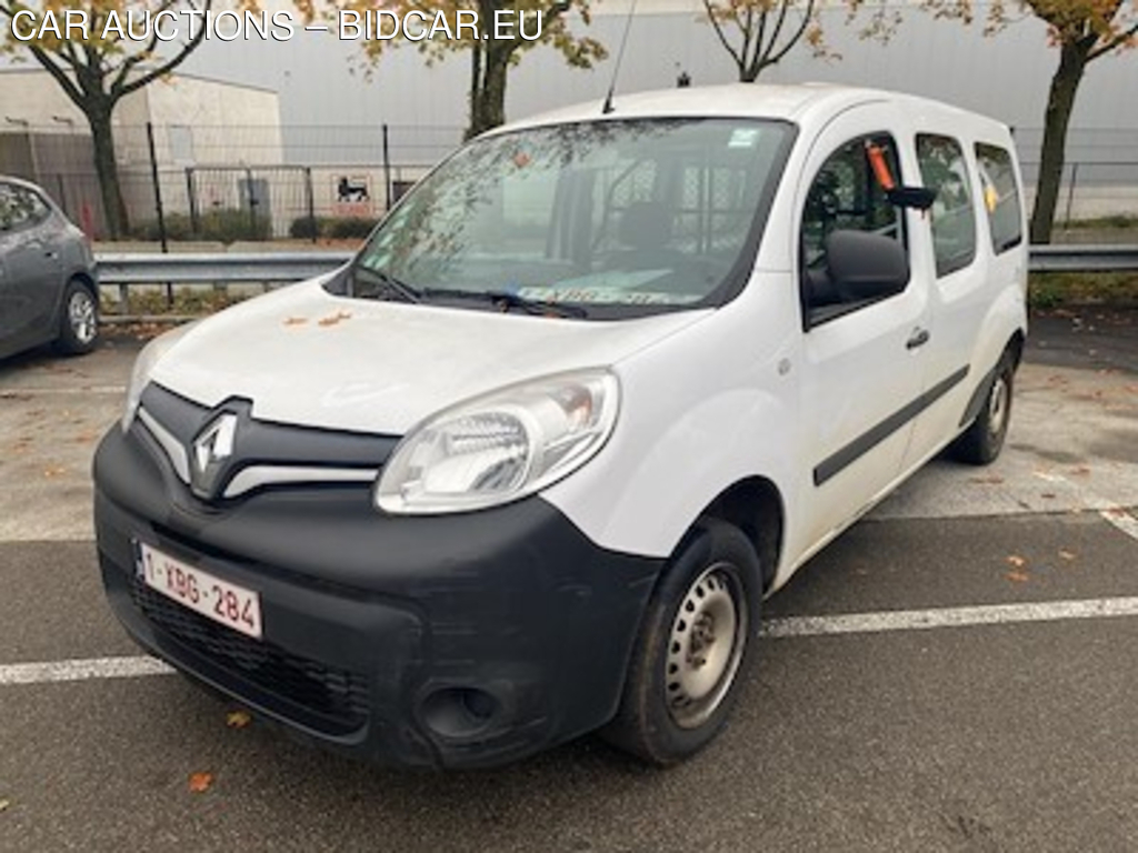 Renault Kangoo express maxi dsl - 2013 1.5 dCi Energy Confort (EU6)