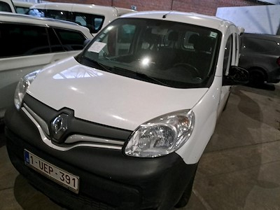 Renault Kangoo express maxi dsl - 2013 1.5 dCi Energy Grand Confort