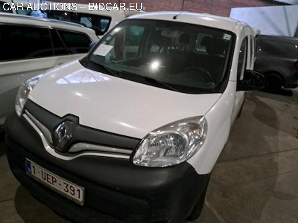 Renault Kangoo express maxi dsl - 2013 1.5 dCi Energy Grand Confort