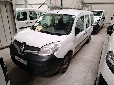 Renault Kangoo express maxi dsl - 2013 1.5 dCi Energy Grand Confort