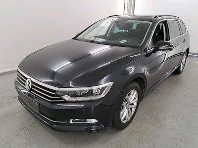 Volkswagen Passat 1.6 CR TDi Comfortline Business (EU6.2) Comfort