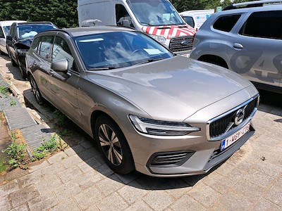 Volvo V60 diesel - 2018 2.0 D3 STOCK