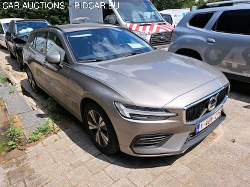 Volvo V60 diesel - 2018 2.0 D3 STOCK