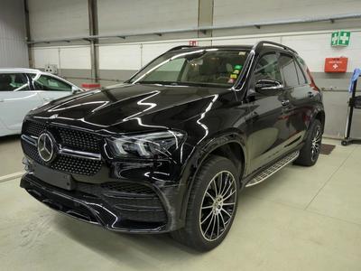 Mercedes-Benz Gle 350 D 4MATIC 9G-TRONIC AMG Line, 2019