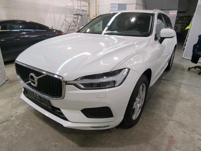 Volvo Xc60 D4 GEARTRONIC Momentum Pro, 2020