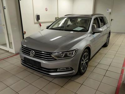 Volkswagen Passat VARIANT 2.0 TDI SCR DSG Comfortline, 2019