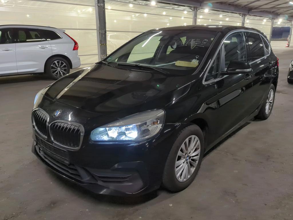 BMW 218D ACTIVE TOURER, 2020