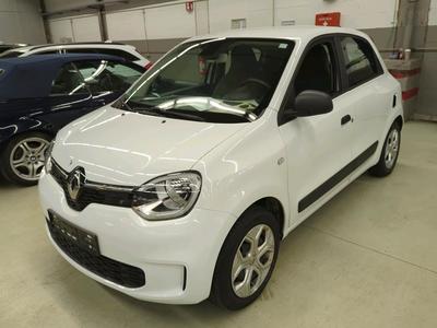 Renault Twingo SCE 65 LIFE, 2019