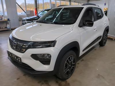 Dacia Spring - Comfort, 2022