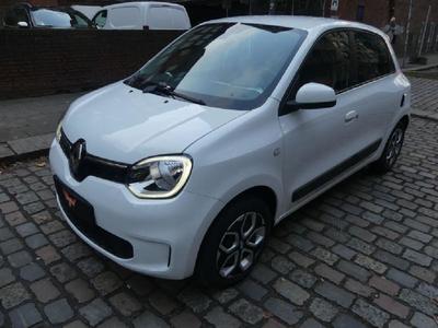 Renault Twingo ELECTRIC ZEN, 2021