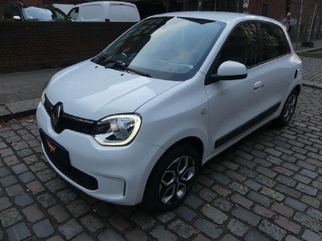 Renault Twingo ELECTRIC ZEN, 2021