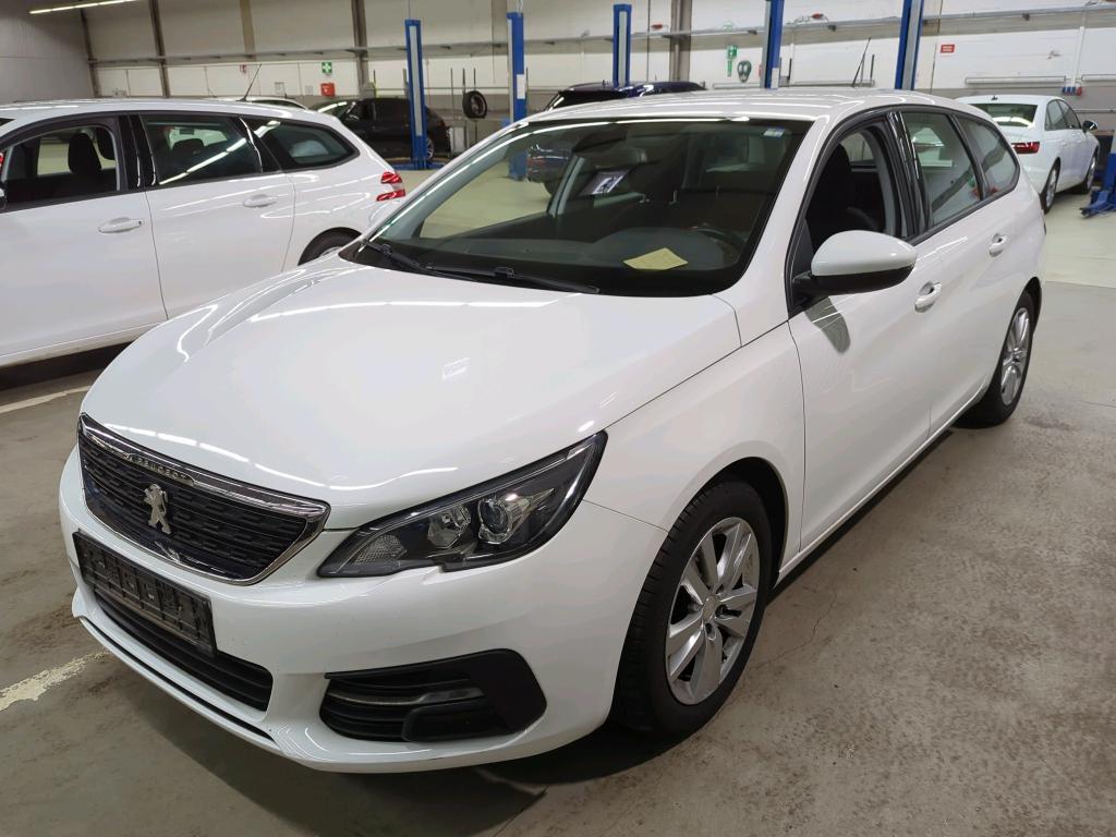 Peugeot 308 SW BLUEHDI 130 STOP &amp; START Active, 2019