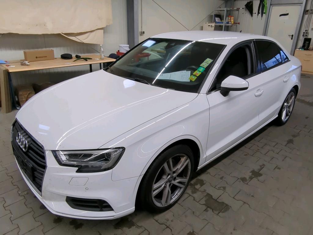 Audi A3 35 TDI LIMOUSINE S TRONIC, 2019