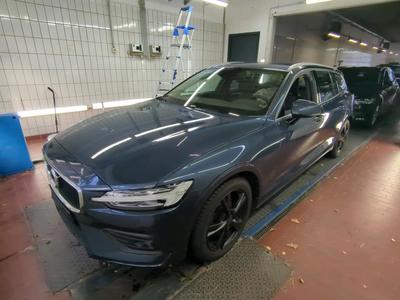 Volvo V60 D3 GEARTRONIC Momentum Pro, 2019