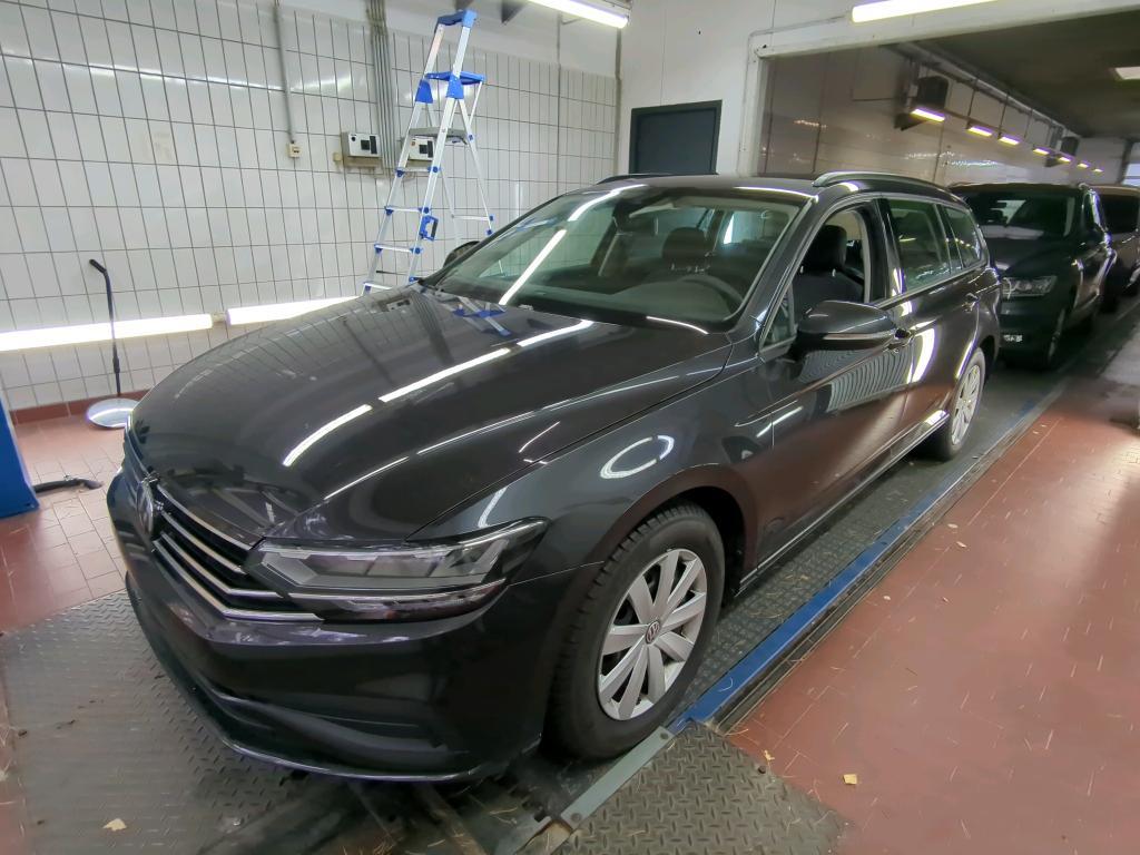 Volkswagen Passat VARIANT 2.0 TDI SCR, 2020