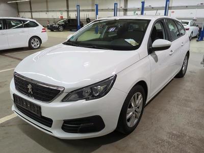 Peugeot 308 SW BLUEHDI 130 STOP &amp; START Active, 2019