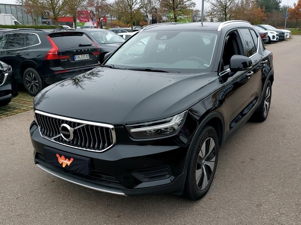 Volvo Xc40 T4 RECHARGE DKG Inscription Expression, 2021