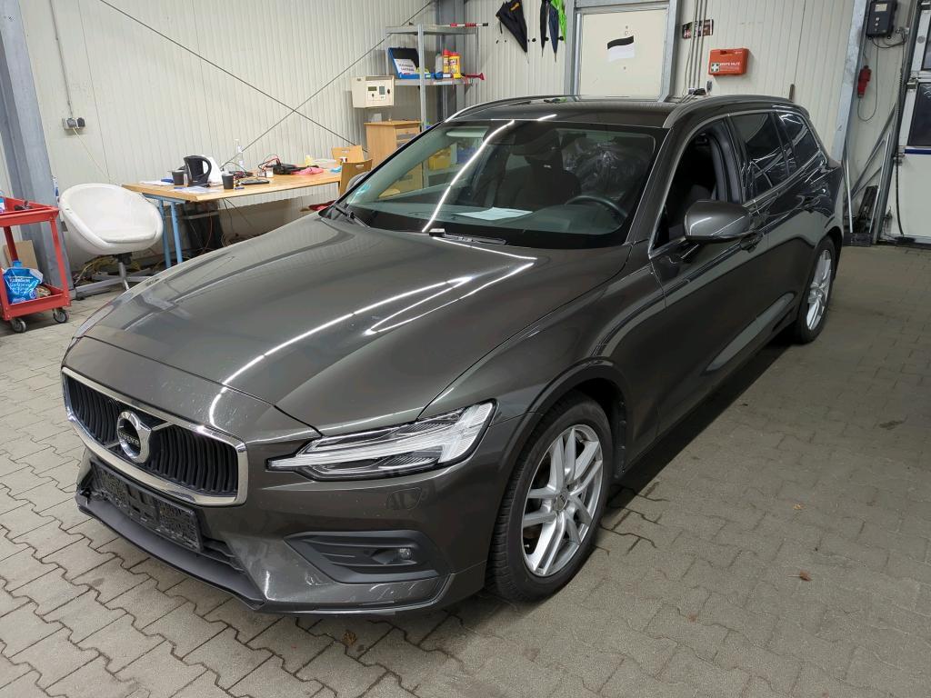 Volvo V60 D3 GEARTRONIC Momentum Pro, 2020