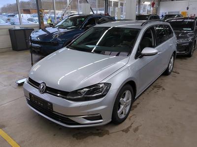 Volkswagen Golf VARIANT 2.0 TDI SCR DSG Comfortline, 2019