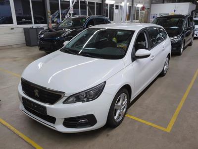 Peugeot 308 SW BLUEHDI 130 STOP &amp; START Active, 2019