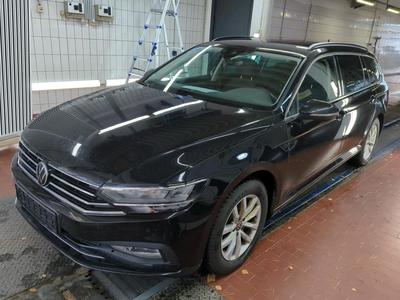 Volkswagen Passat VARIANT 2.0 TDI SCR DSG Business, 2022