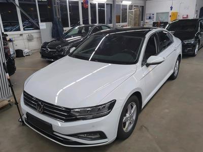 Volkswagen Passat 2.0 TDI SCR DSG Business, 2020