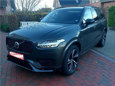 Volvo XC90 T8 AWD RECHARGE GEARTRONIC RDesign Expression, 2020