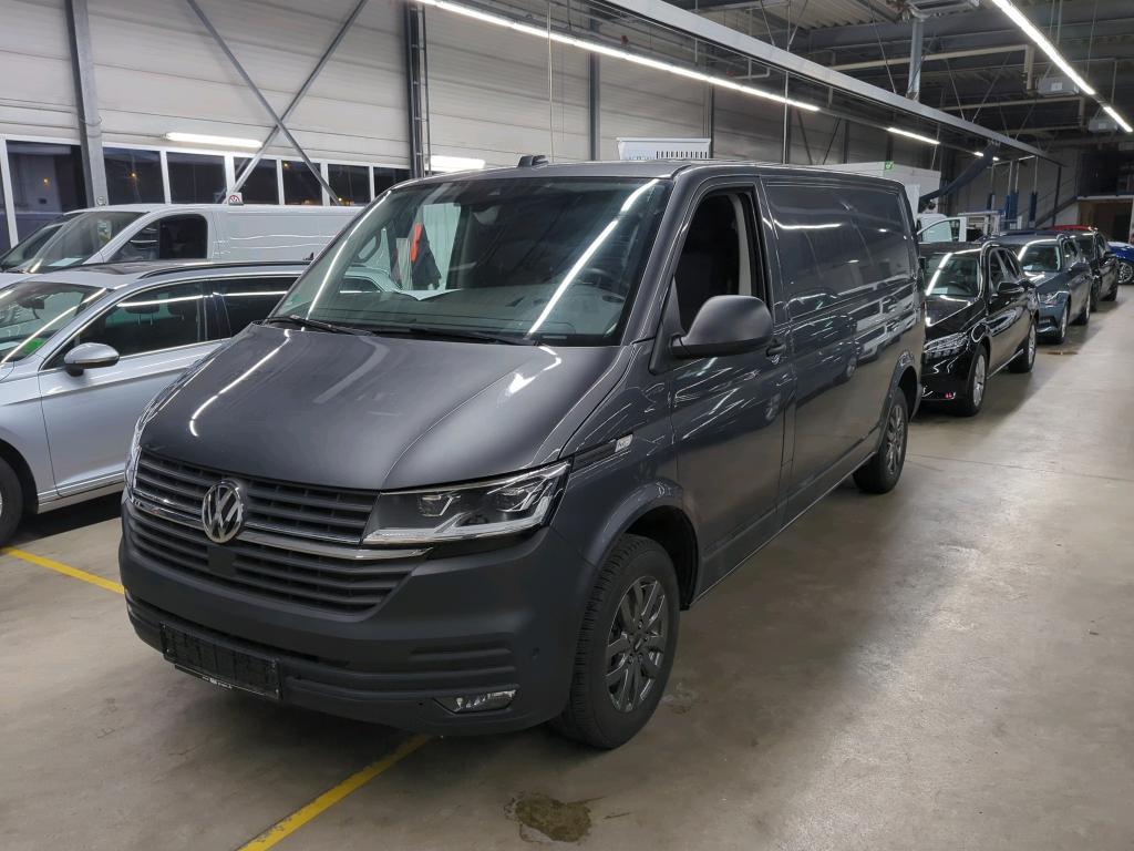 Volkswagen Transporter T6.1 DSG LANG EcoProfi, 2022