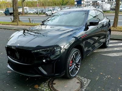 Maserati Levante TROFEO Q4, 2021