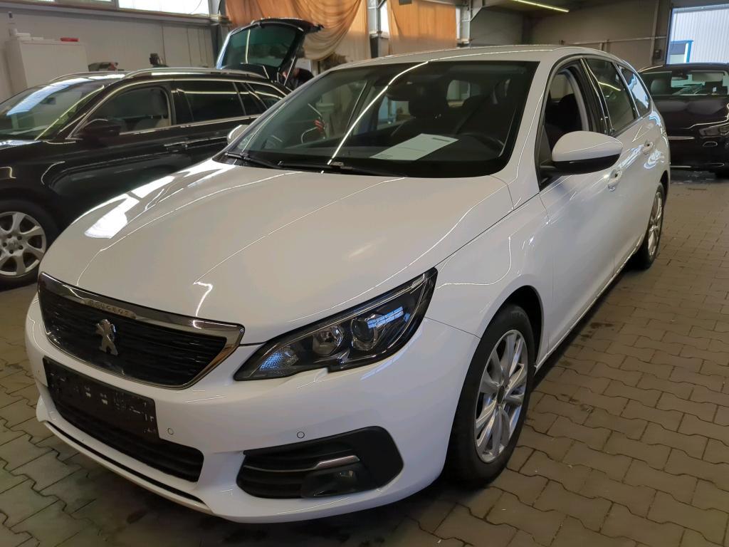 Peugeot 308 SW BLUEHDI 130 STOP &amp; START Active, 2019