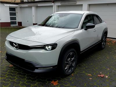 Mazda Mx-30 E-SKYACTIV, 2020