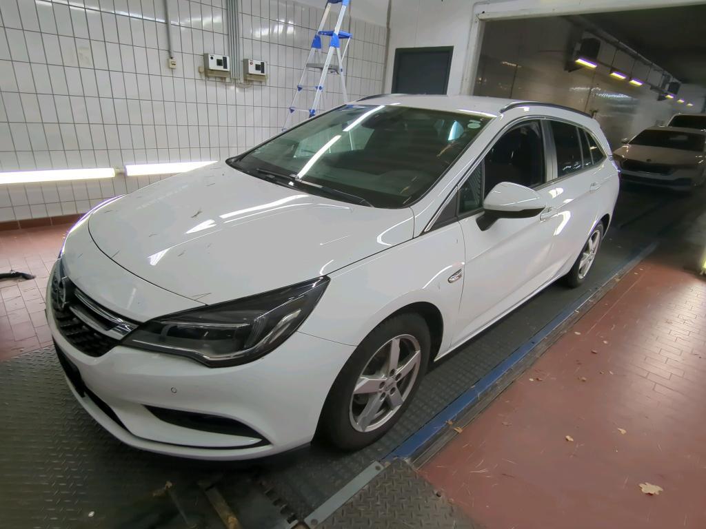 Opel Astra 1.6 D START/STOP SPORTS TOURER Business, 2018