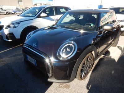 MINI  3P 1.5 COOPER YOURS AUTO, 2022