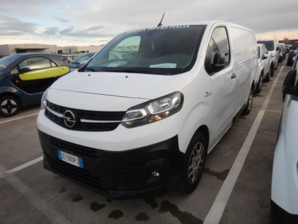 Opel Vivaro L3H1 2.0D 120CV ENJOY S&amp;S P.MAGGIOR. MT6, 2020