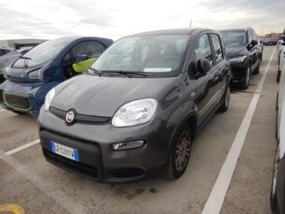 Fiat Panda 1.0 FIREFLY HYBRID S&amp;S 70CV, 2023