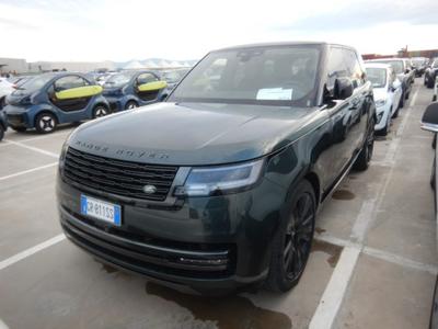 Land Rover Range ROVER 3.0D I6 MHEV HSE AWD 249CV AUTO, 2023