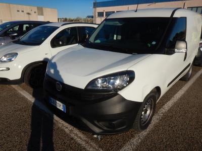 Fiat Doblo CARGO 1.6 MJT 105CV CH1 EASY S&amp;S, 2020