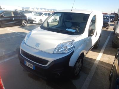 Fiat Fiorino CARGO 1.3 MJT 95CV SX, 2023