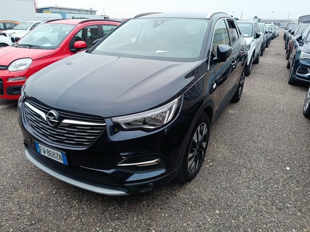 Opel Grandland X 2.0 ECOTEC INNOVATION S&amp;S 177CV AT8, 2019