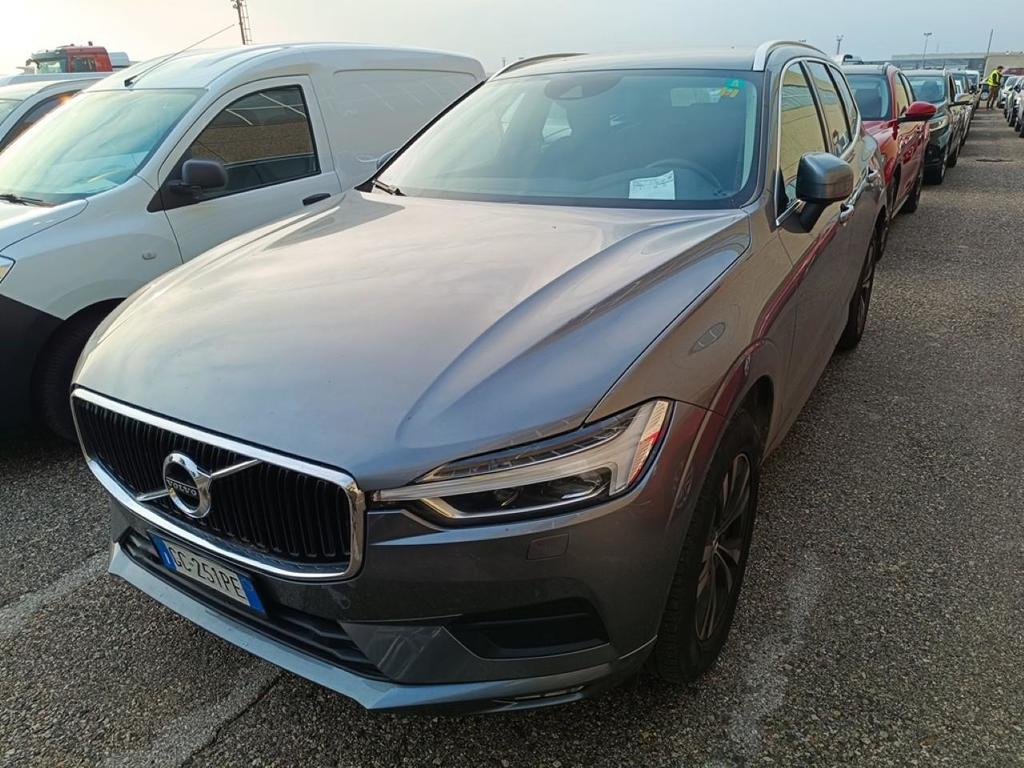 Volvo Xc60 2.0 B4 MOMENTUM PRO AWD AUTO, 2020