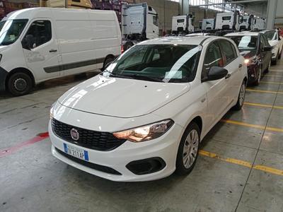 Fiat Tipo 5P 1.3 MJT POP S&amp;S 95CV MY19, 2019