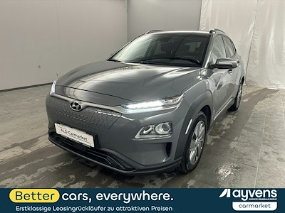 Hyundai Kona EV Advantage Geschlossen, 5-turig, Direktantrieb, 1-Gang