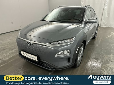 Hyundai Kona EV Advantage Geschlossen, 5-turig, Direktantrieb, 1-Gang