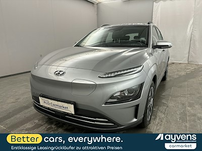 Hyundai Kona EV Select Geschlossen, 5-turig, Direktantrieb, 1-Gang