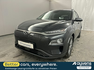 Hyundai Kona EV Style Geschlossen, 5-turig, Direktantrieb, 1-Gang