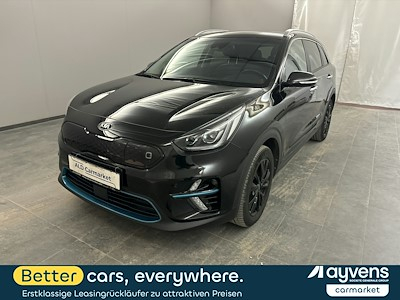 Kia E-Niro Spirit Geschlossen, 5-turig, Direktantrieb, 1-Gang